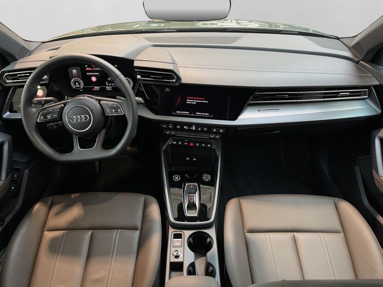 Audi A3 Sportback – Bild 5