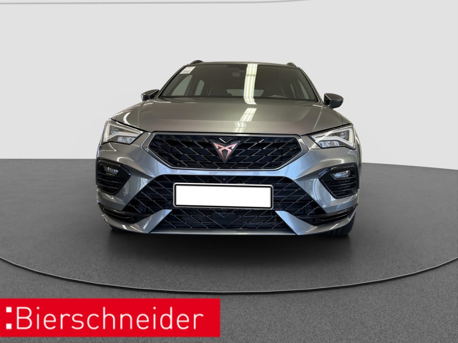 CUPRA Ateca – Bild 3