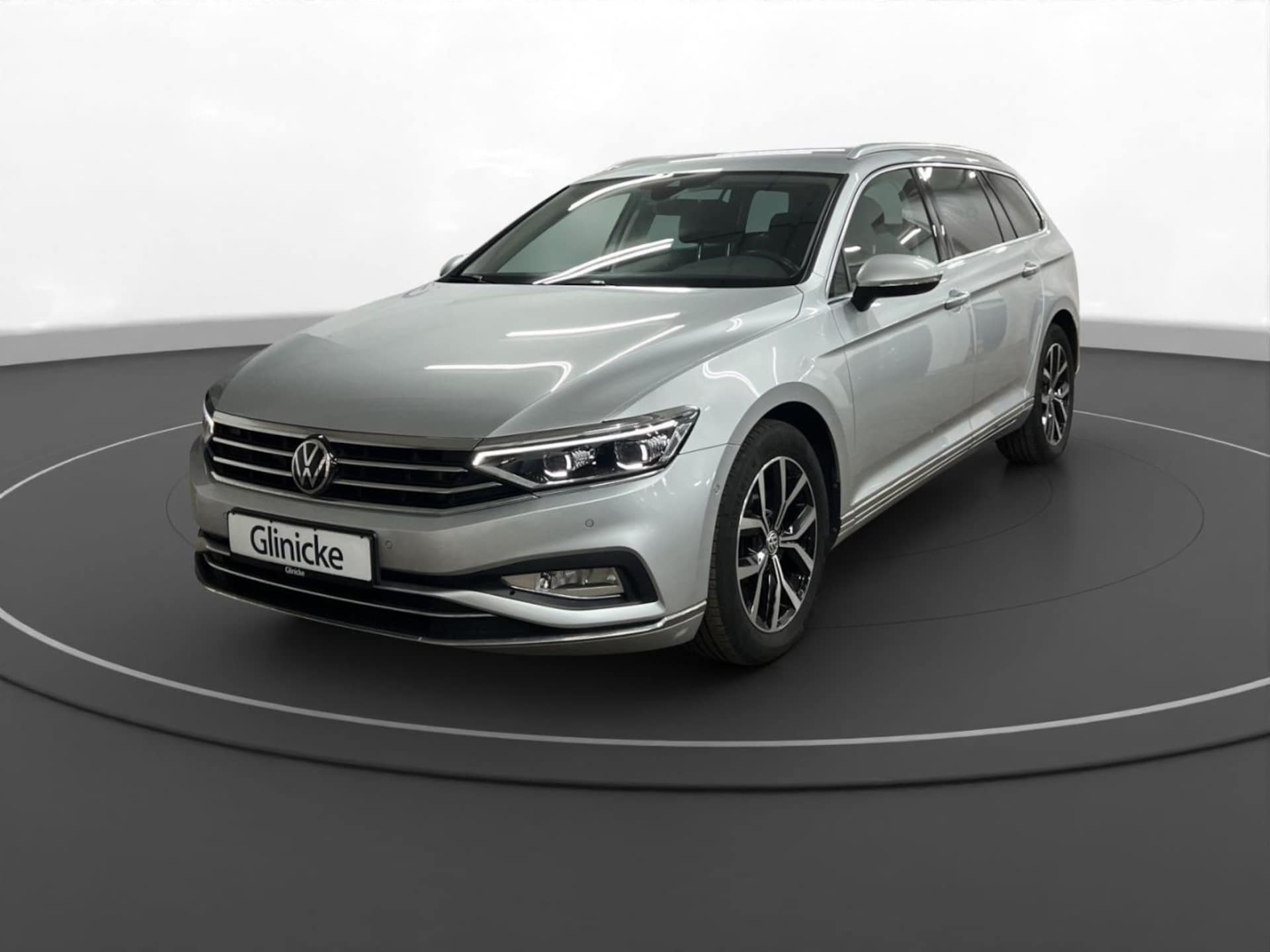 Volkswagen Passat Variant Elegance