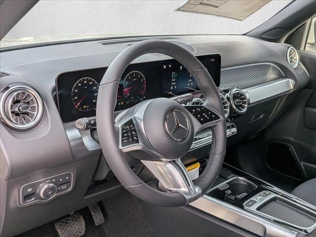2026 Mercedes-Benz GLB 250