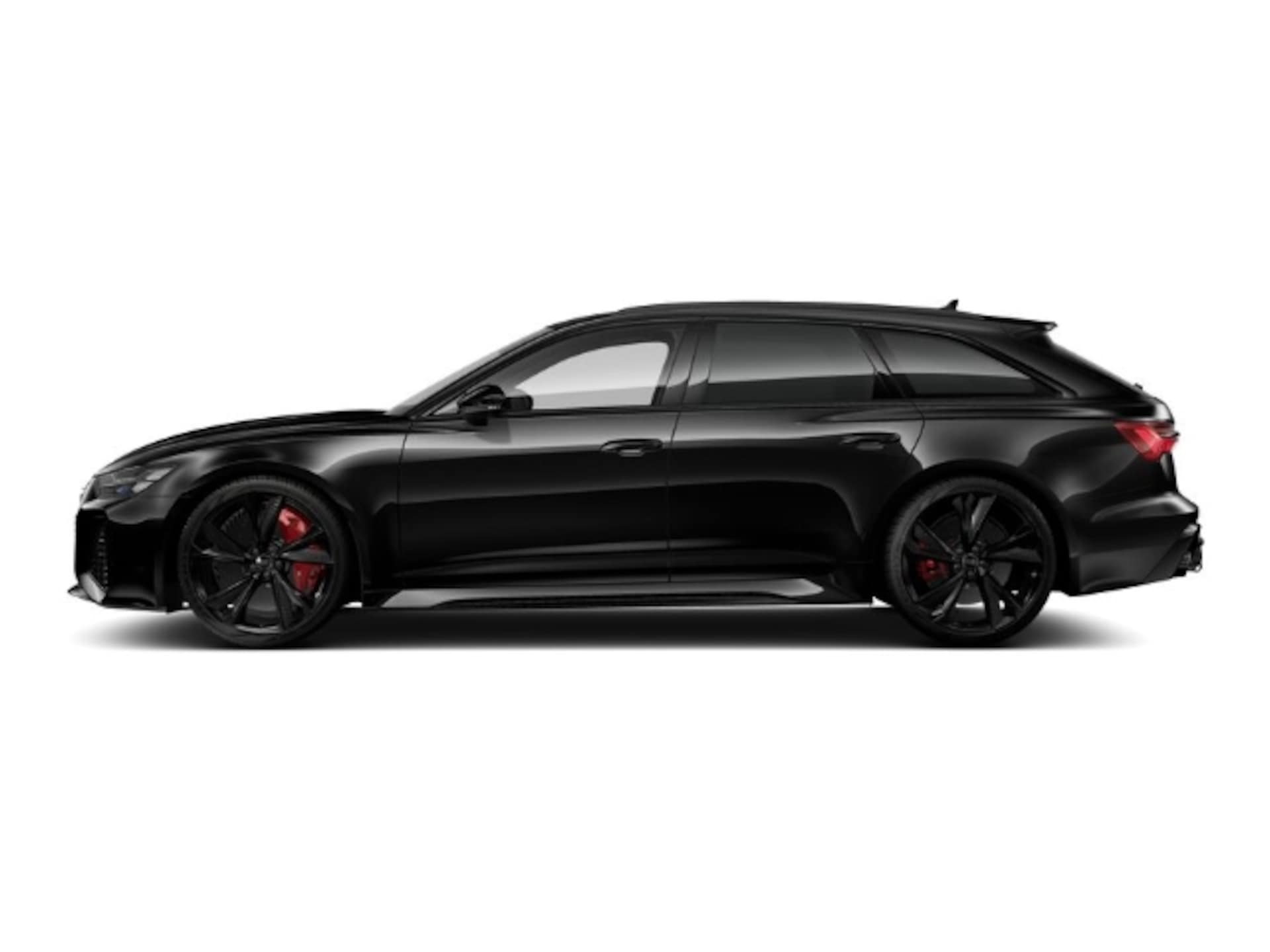 Audi RS 6 Avant