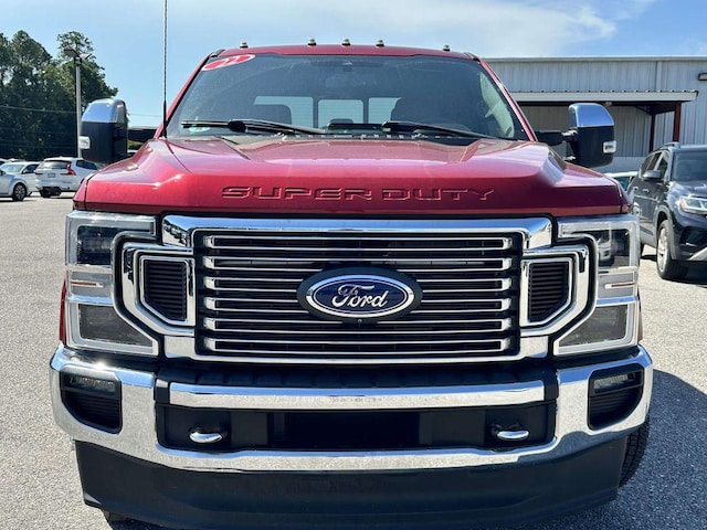2022 Ford