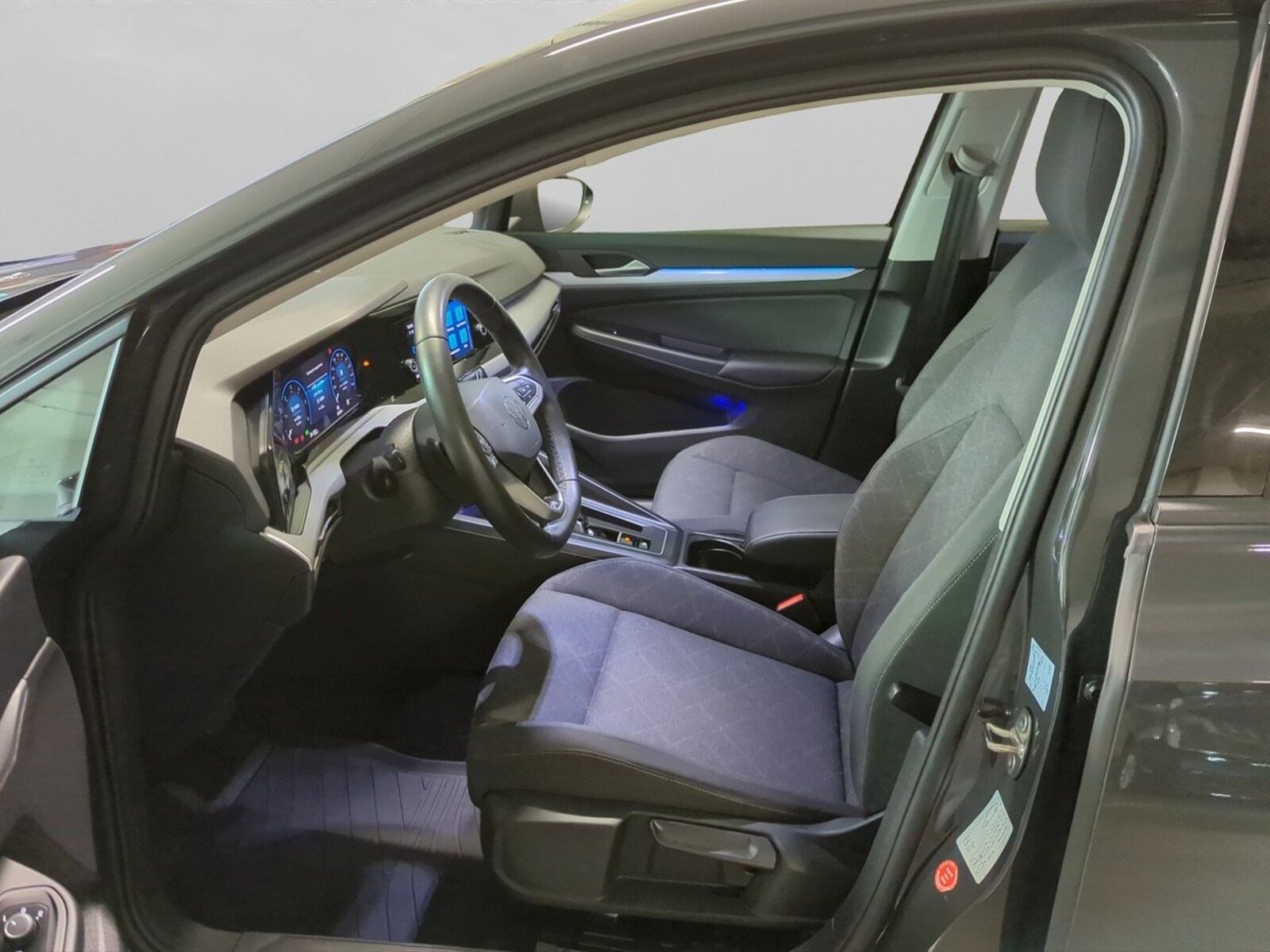 Volkswagen Golf – Bild 8
