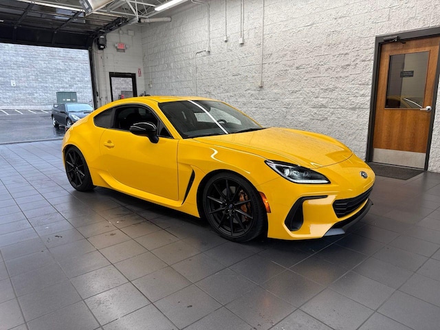 Photo of 2026 Subaru BRZ