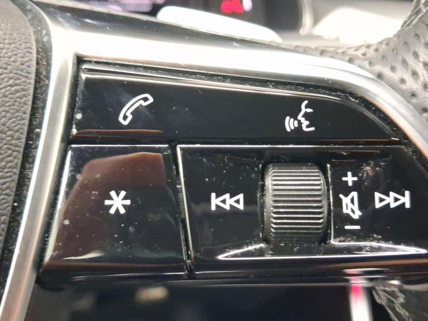 Bild über Audi S6 Avant TDI quattro tiptronic - für weitere Informationen kontaktieren Sie den Audi Partner