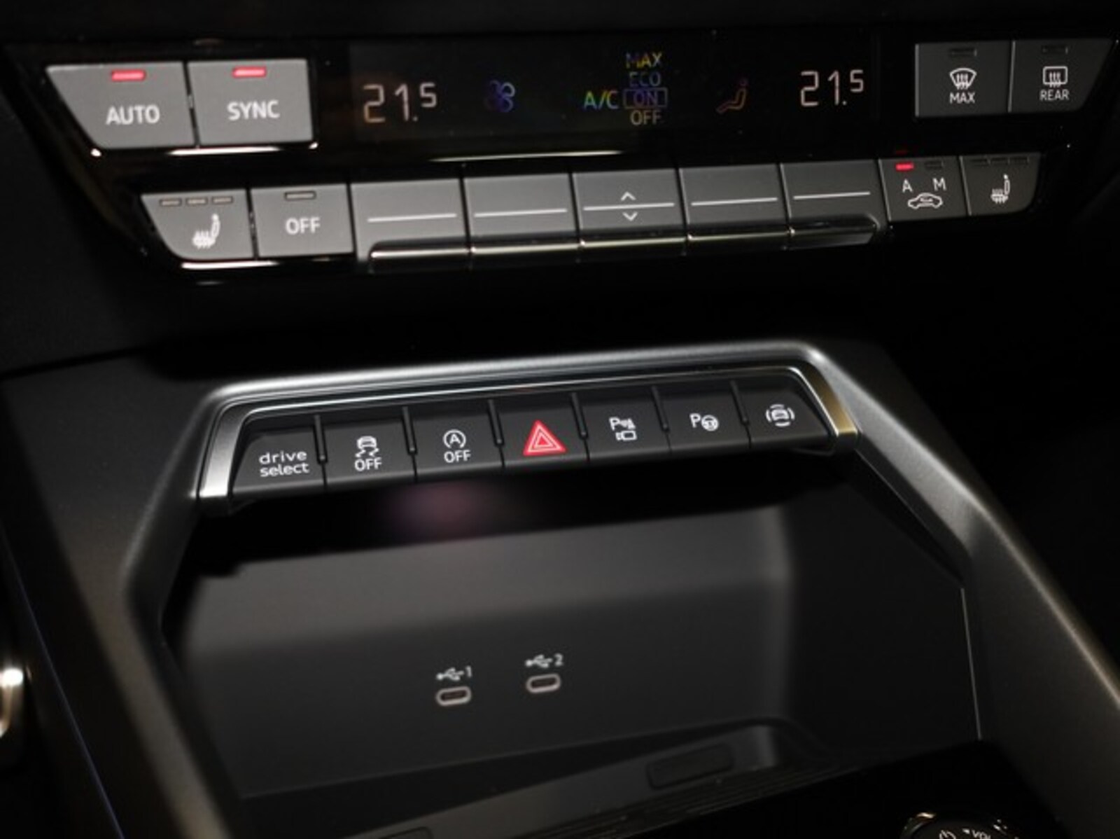 Audi RS 3 Limousine – Bild 15