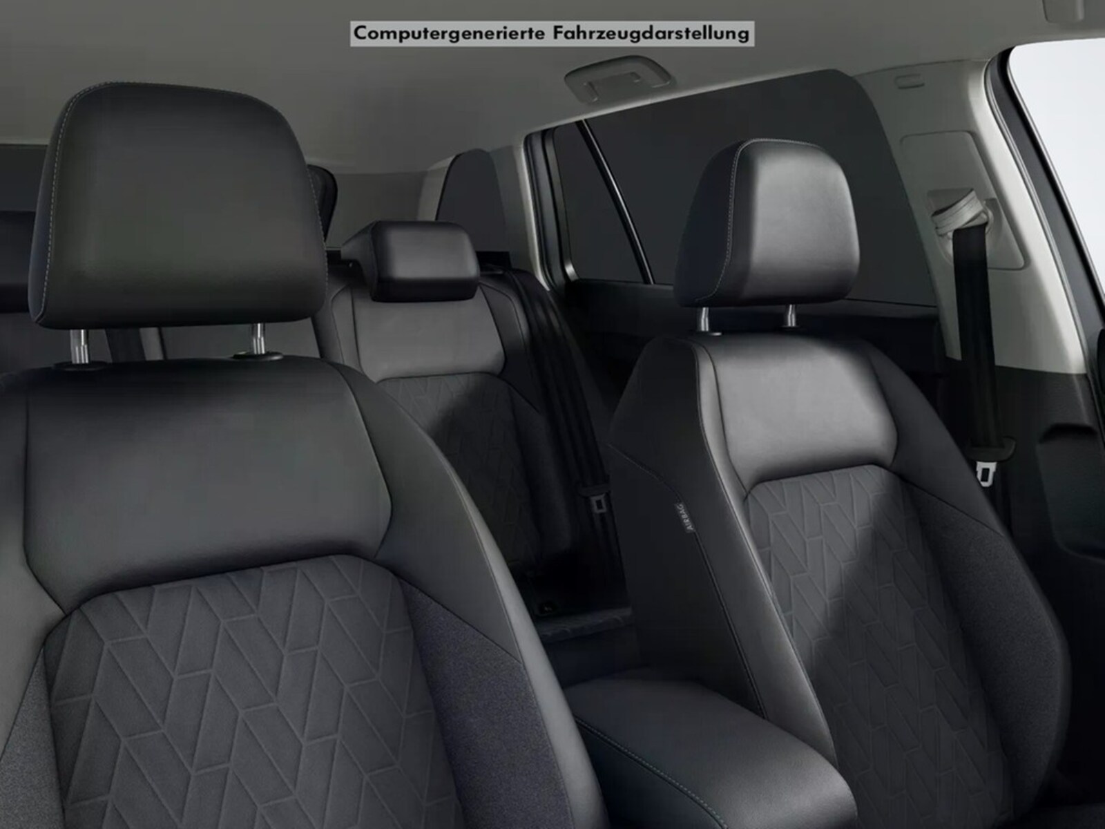 Volkswagen Golf Variant – Bild 8