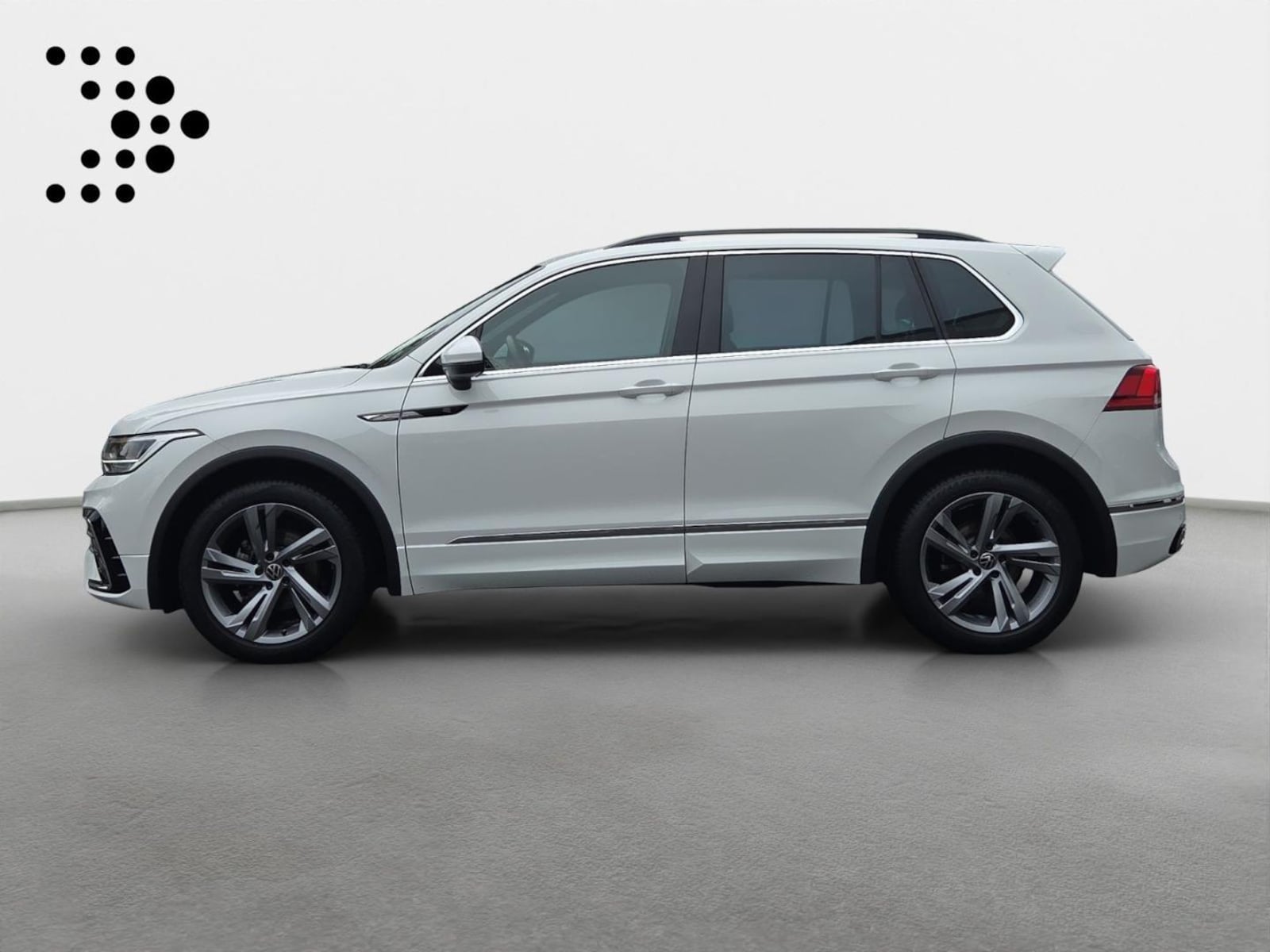 Volkswagen Tiguan – Bild 4