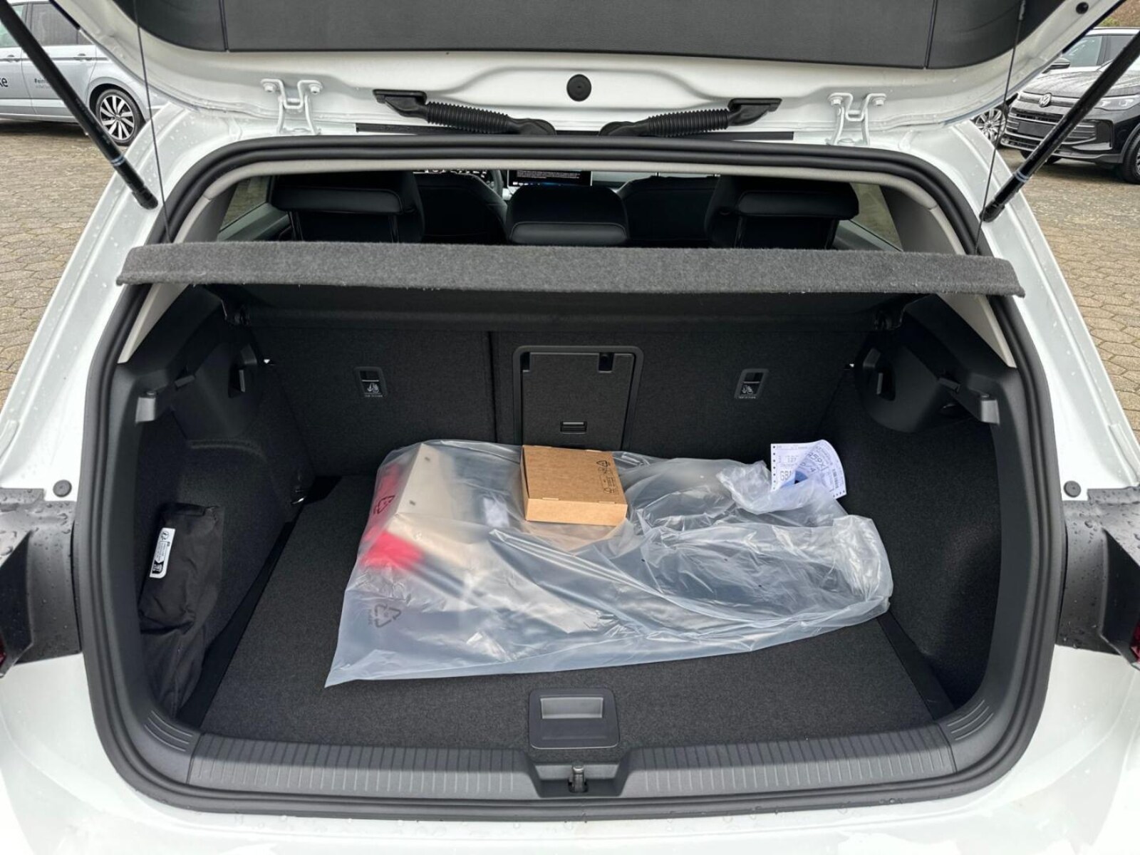 Volkswagen Golf – Bild 19