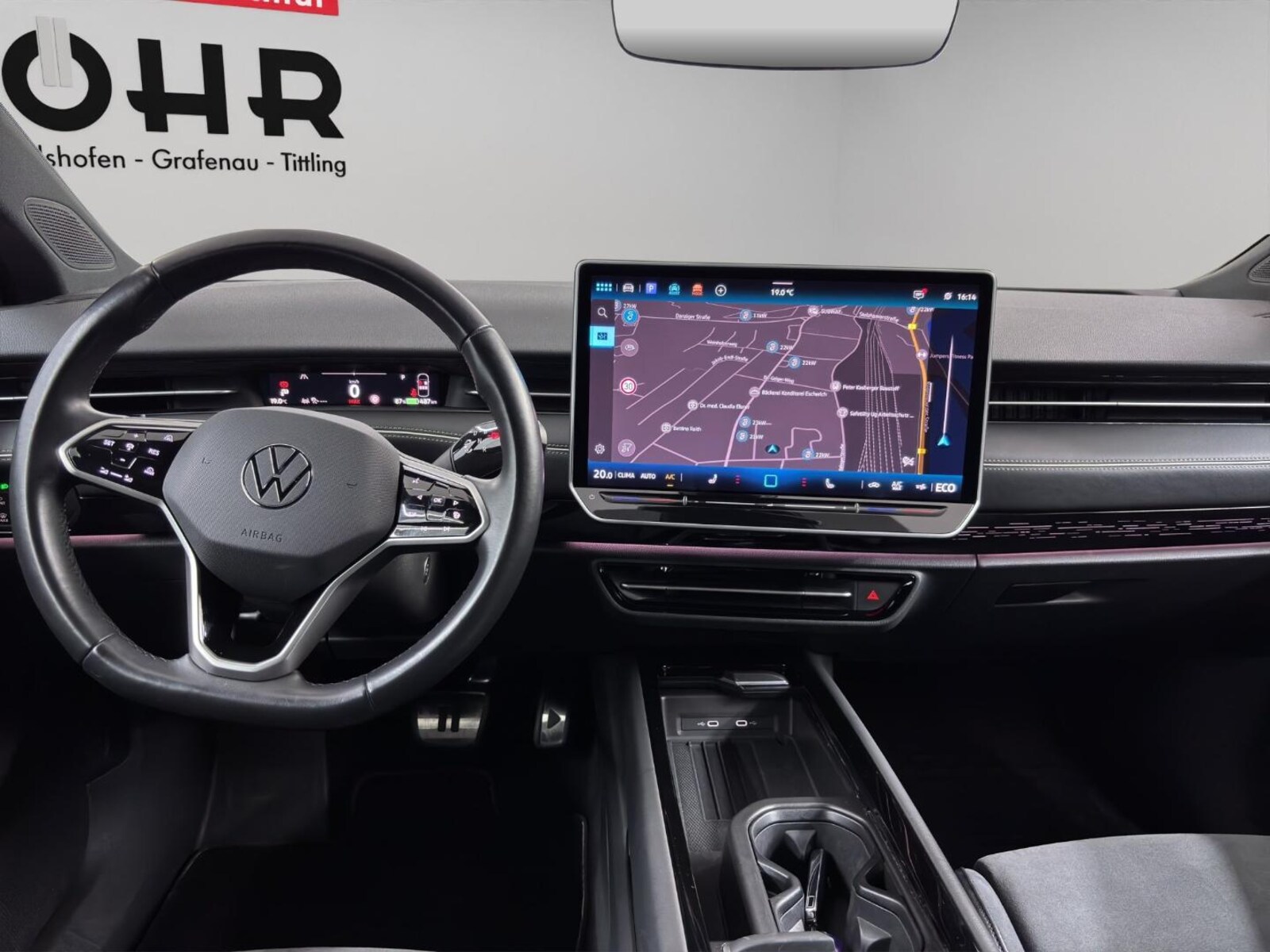 Volkswagen ID.7 Tourer – Bild 10