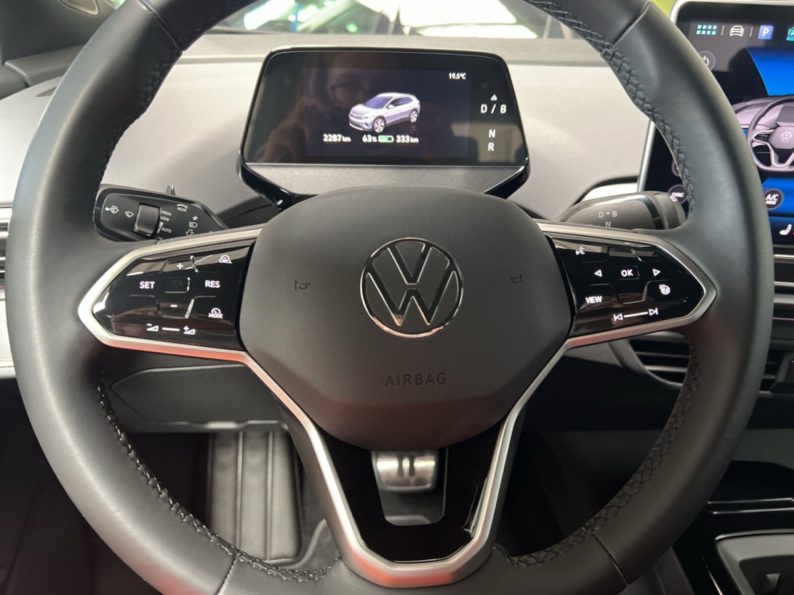 Volkswagen ID.4 – Bild 14