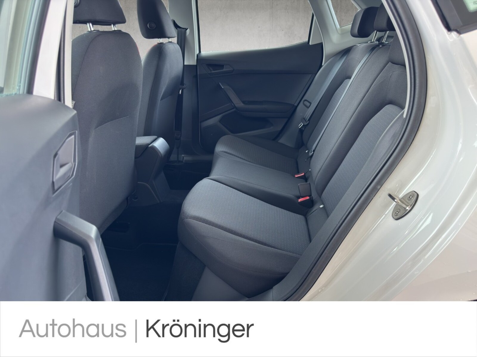 SEAT Ibiza – Bild 10