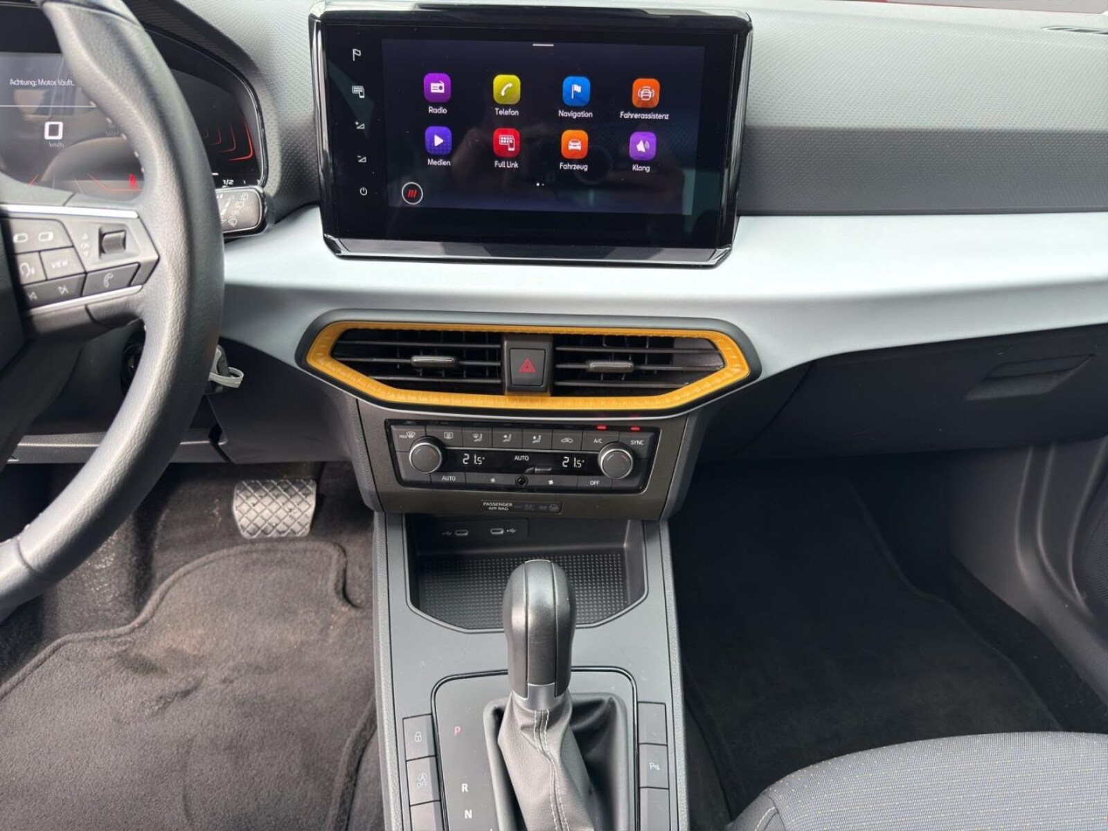 SEAT Ibiza – Bild 12