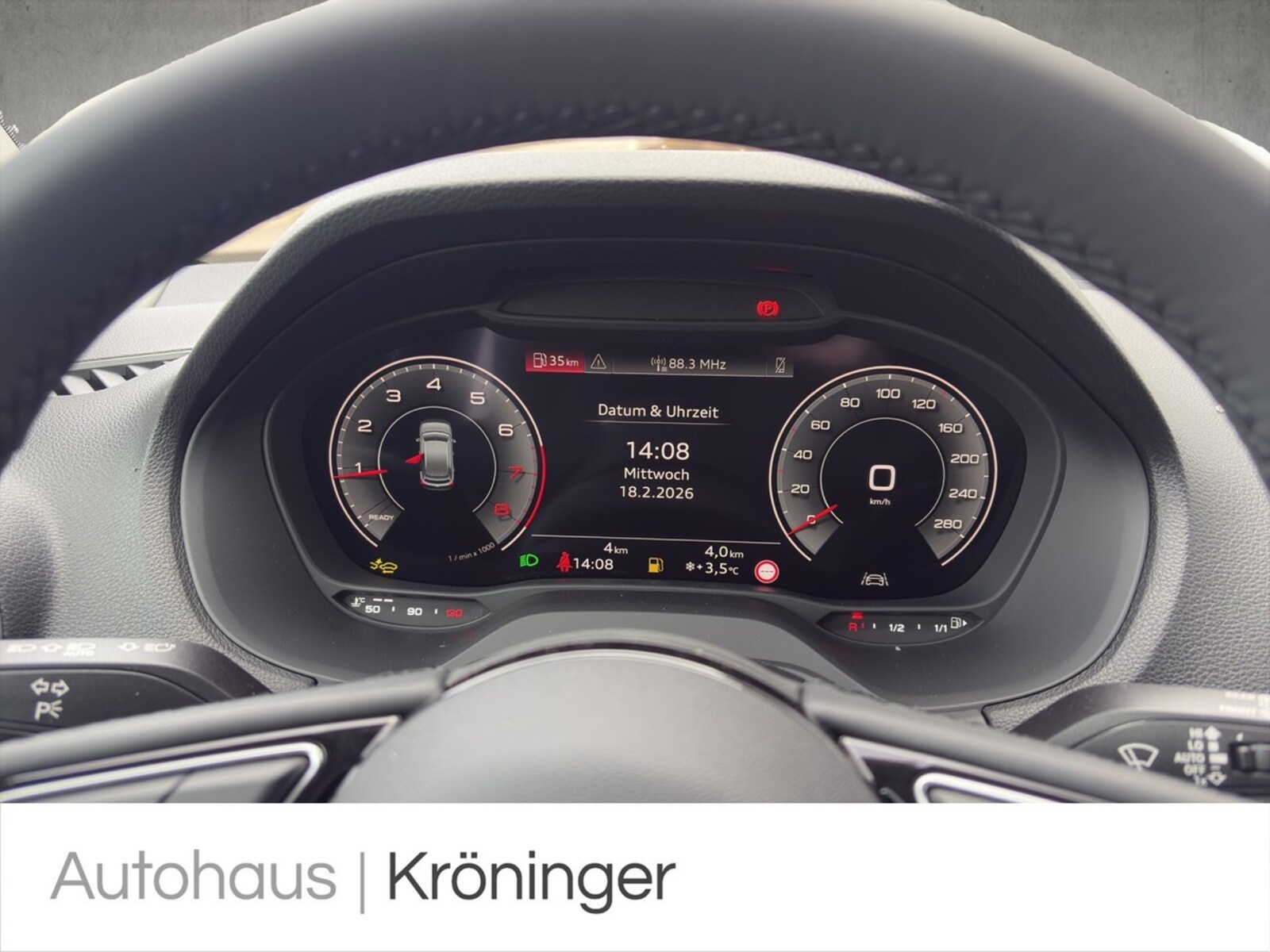 Audi Q2 – Bild 12