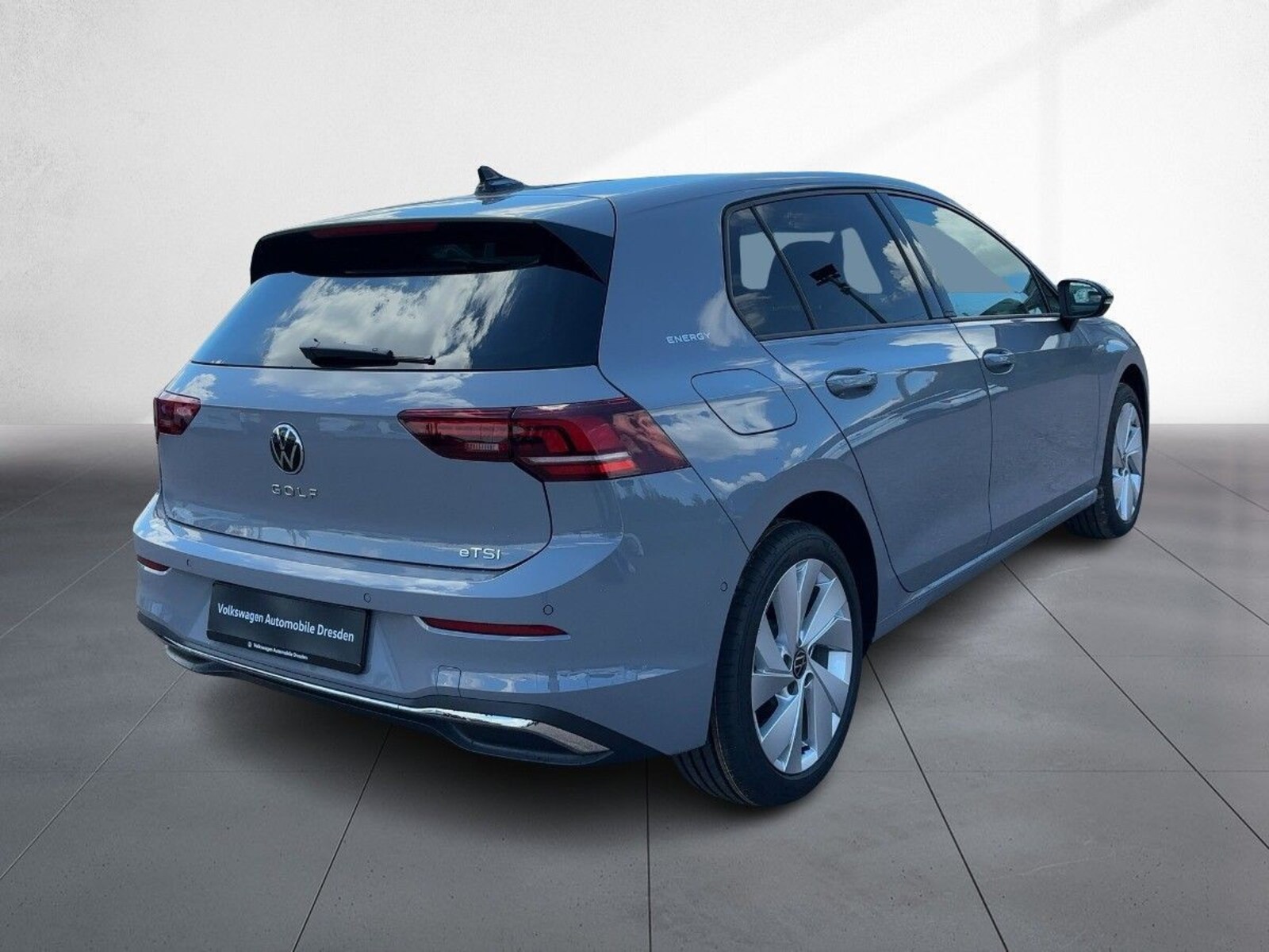 Volkswagen Golf – Bild 3