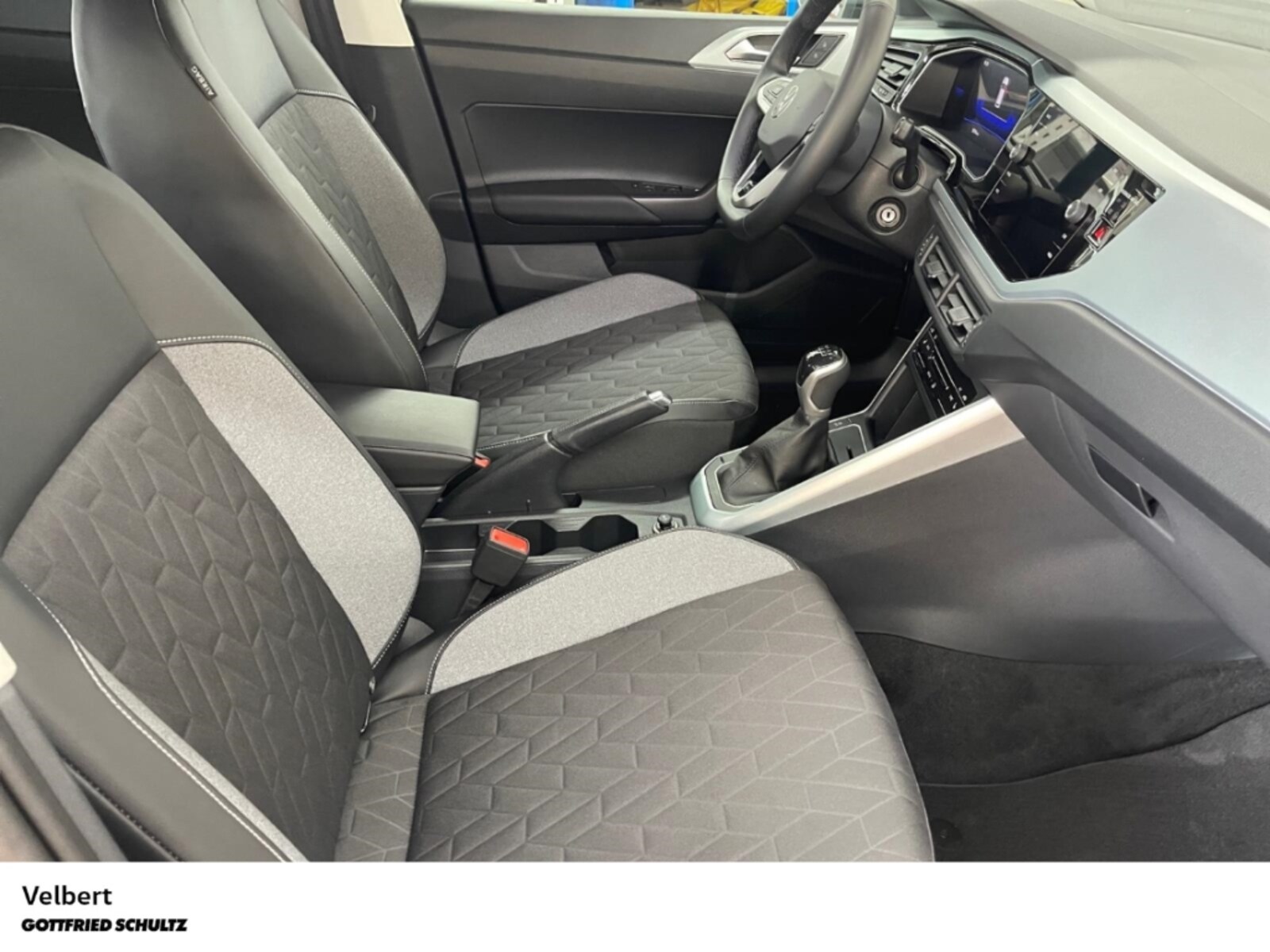 Volkswagen Taigo – Bild 14