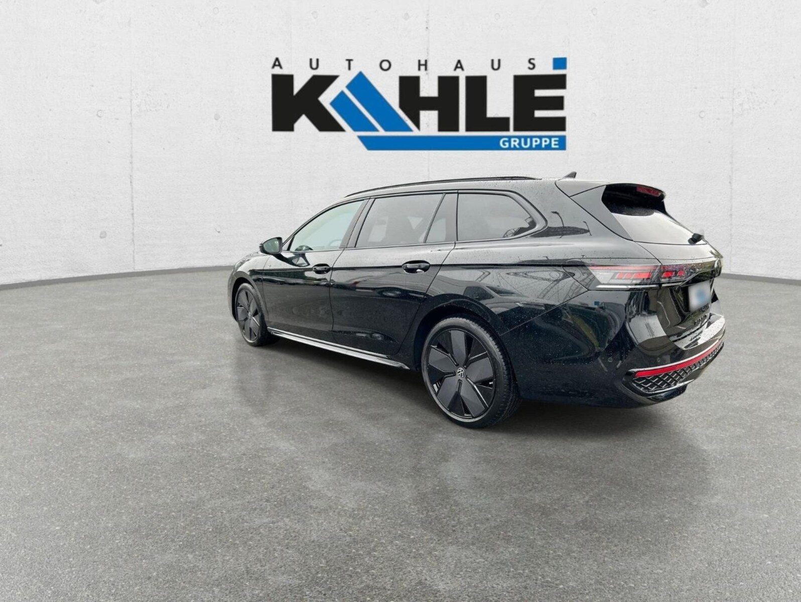 Volkswagen Passat – Bild 5