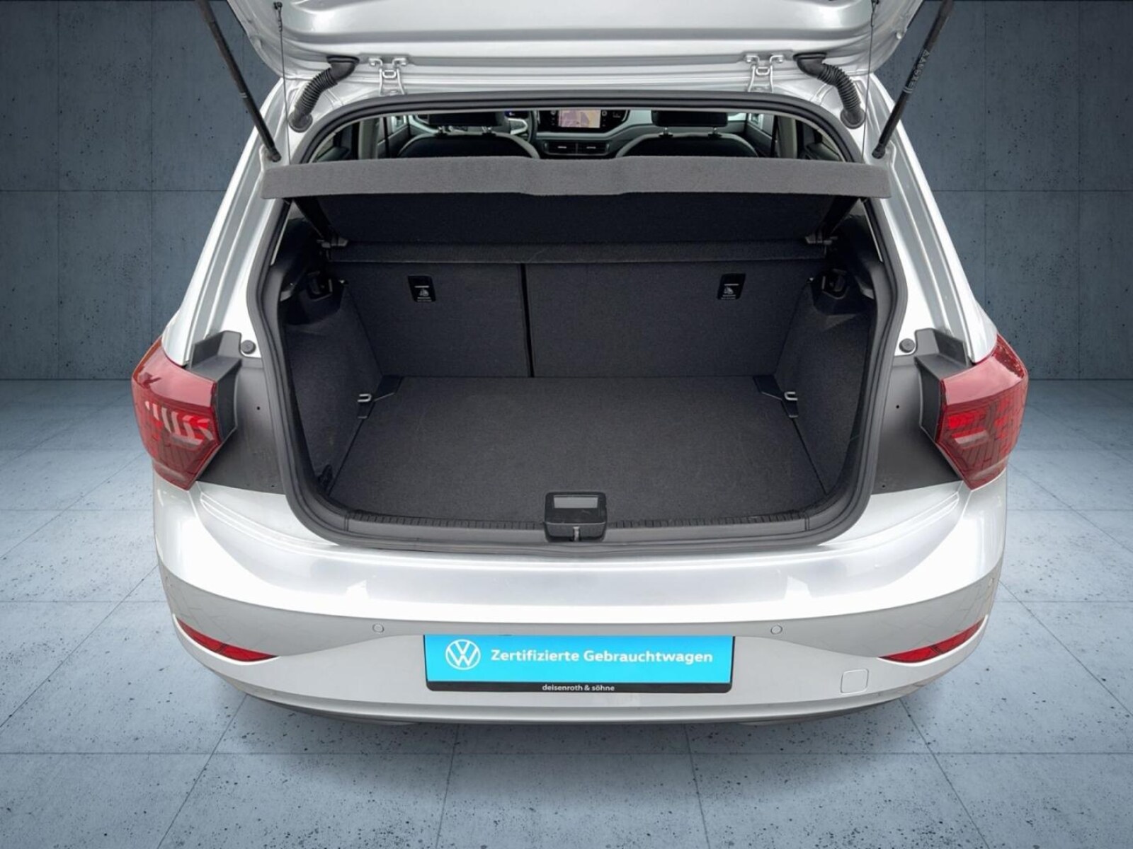 Volkswagen Polo – Bild 13