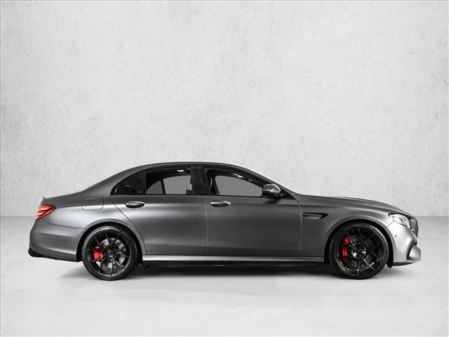 2018 Mercedes-Benz