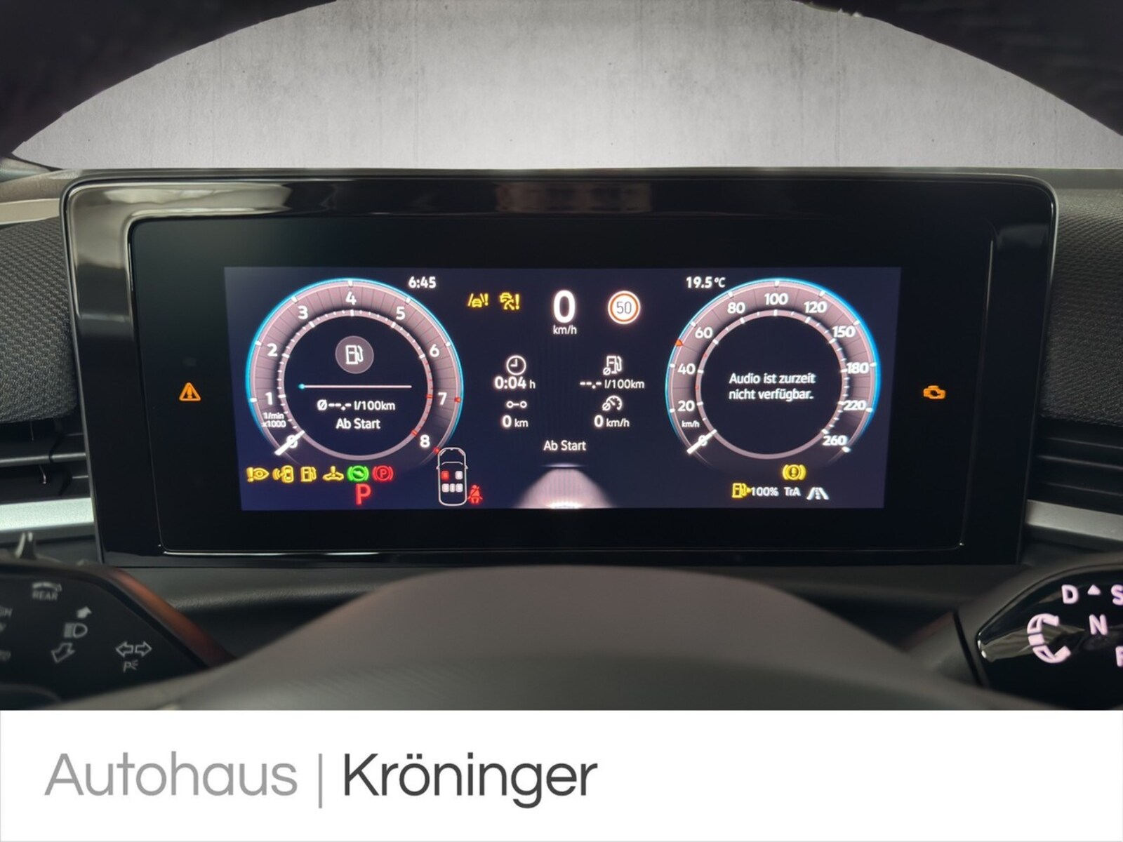 Volkswagen T-Roc – Bild 12