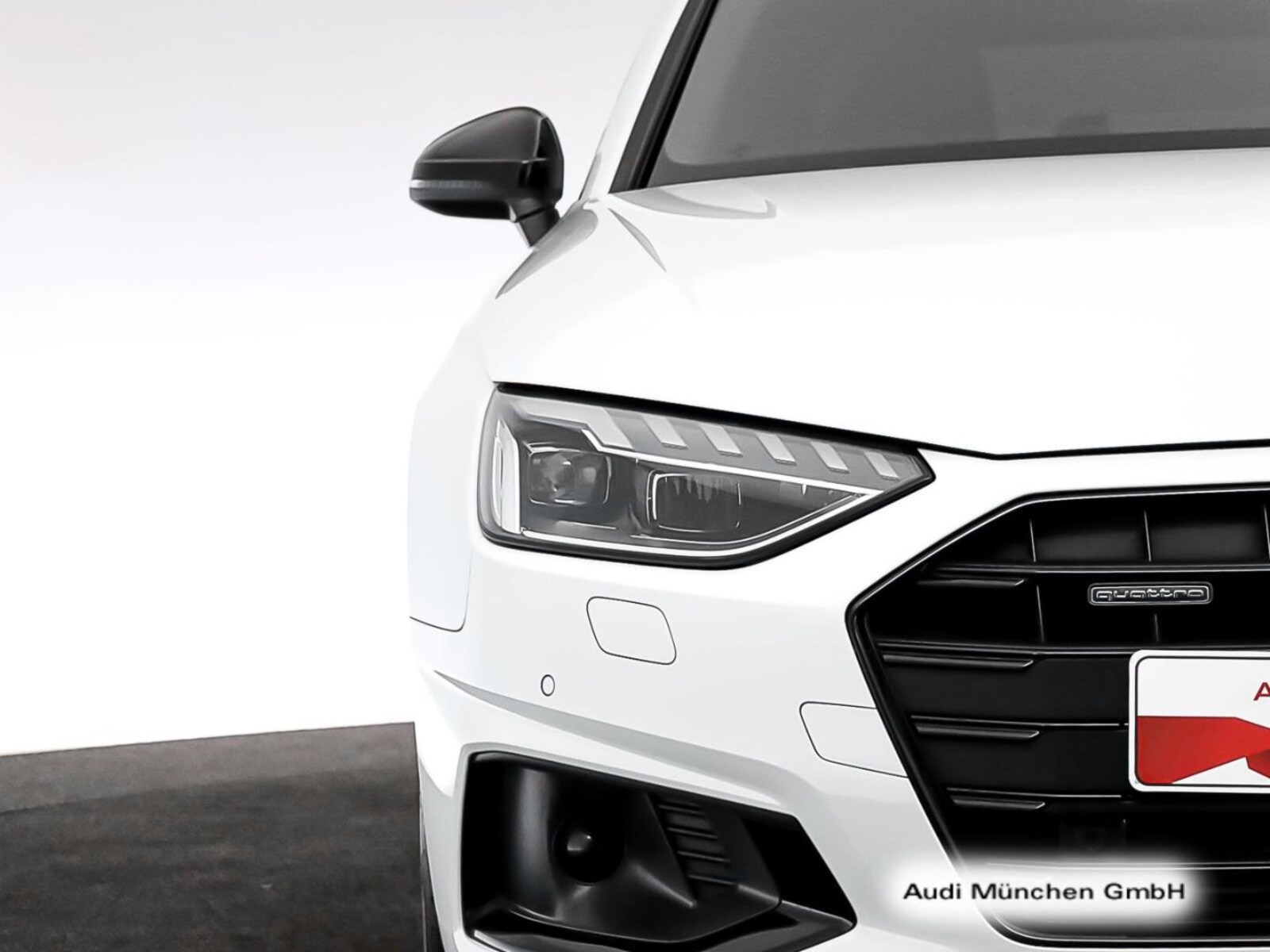 Audi A4 Avant – Bild 8
