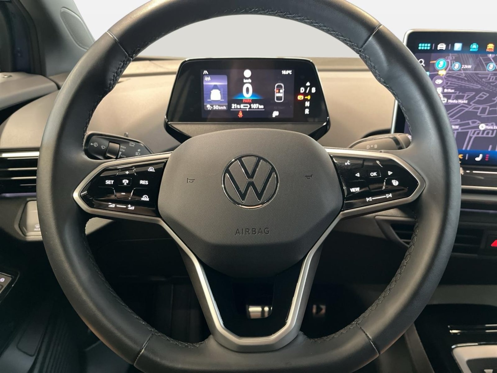 Volkswagen ID.4 – Bild 18