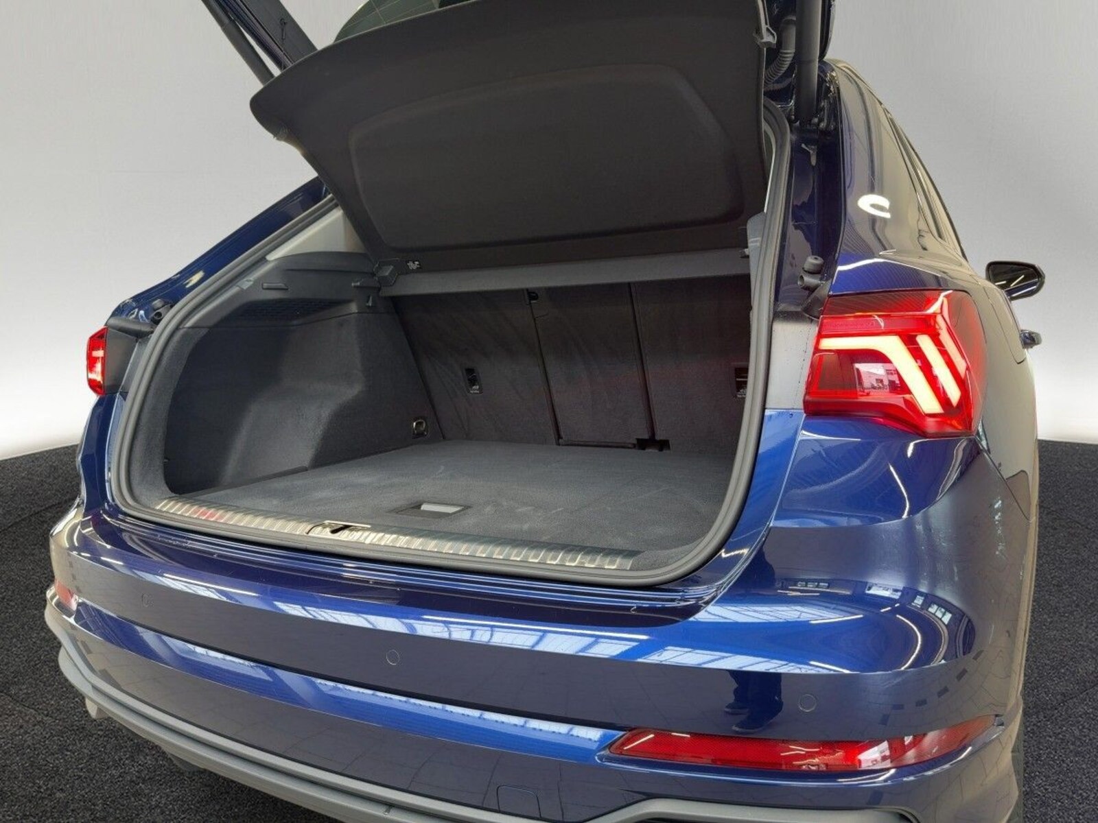 Audi Q3 – Bild 6