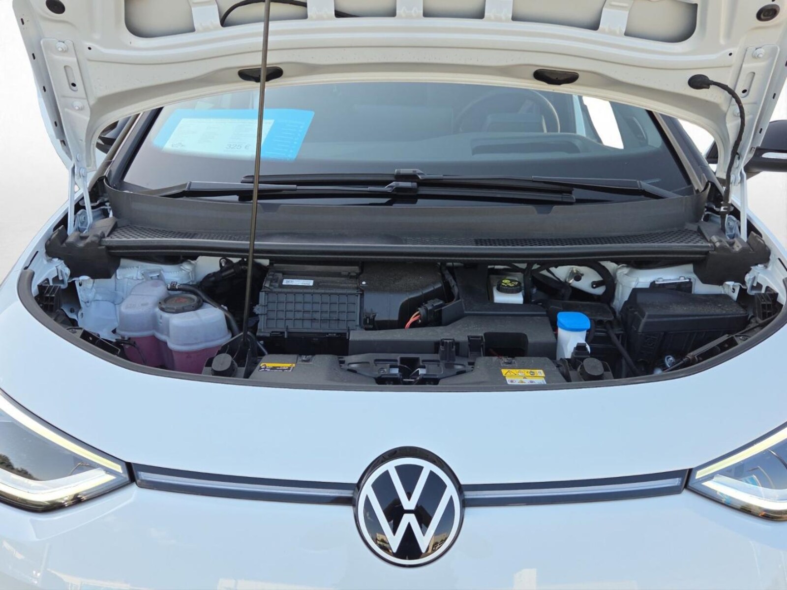 Volkswagen ID.3 – Bild 20