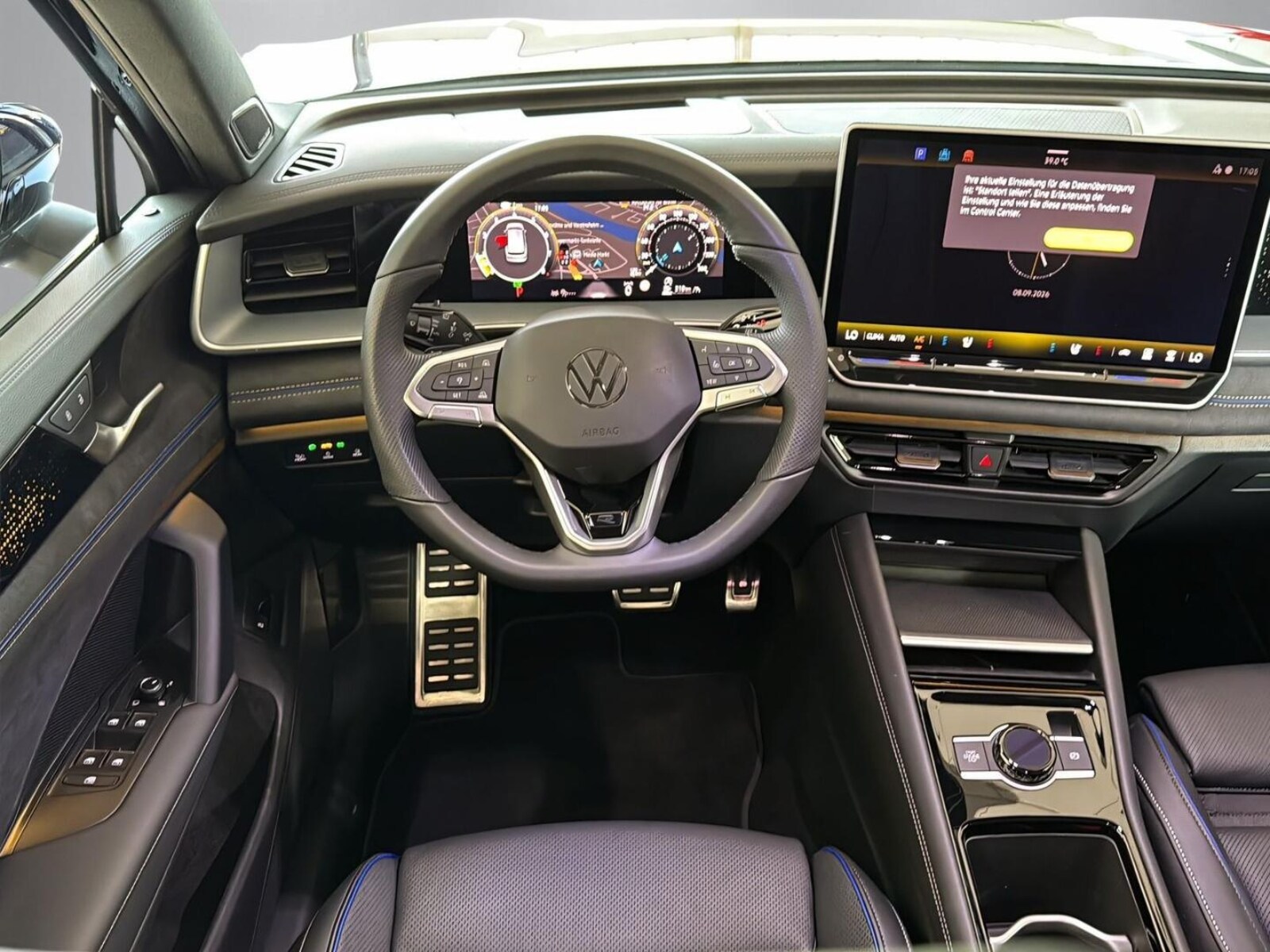 Volkswagen Tayron – Bild 12