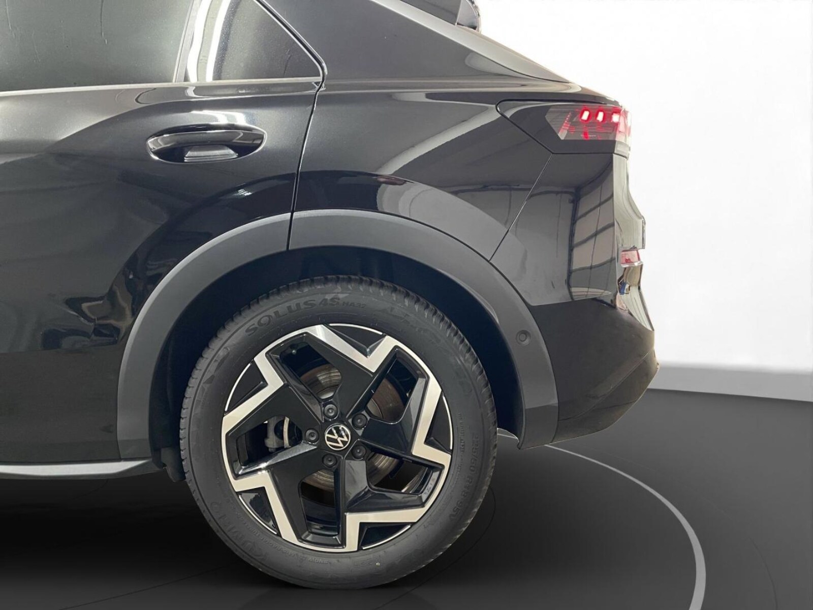 Volkswagen T-Roc – Bild 12
