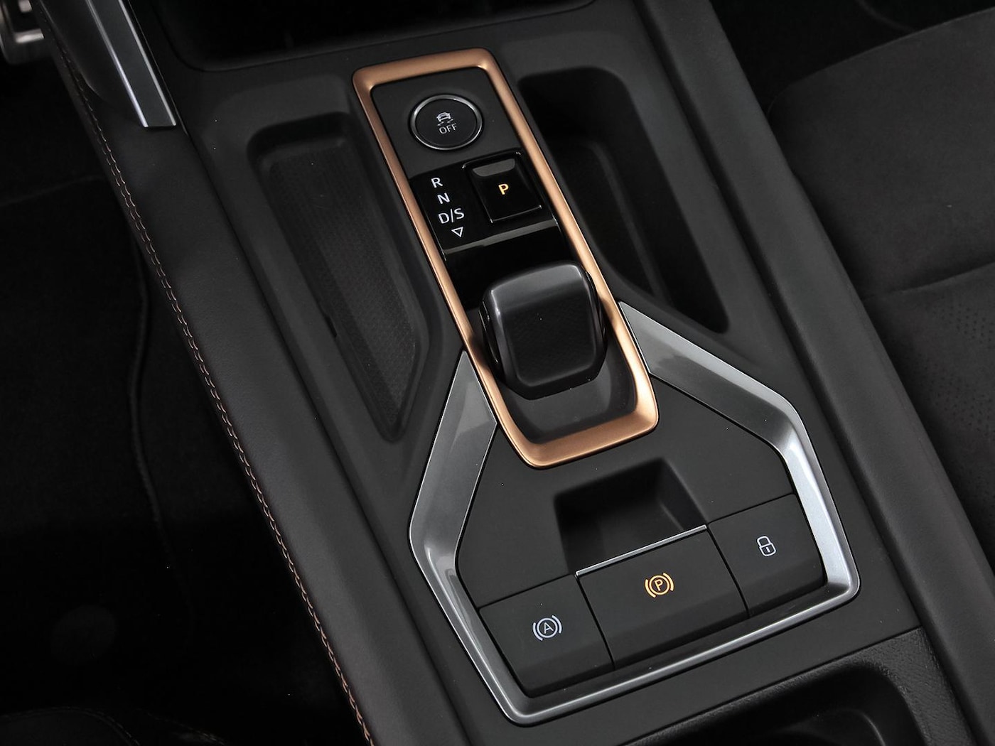 CUPRA Formentor 2.0 TSI VZ 4Drive DSG 245 kW (333 CV) — photo 37