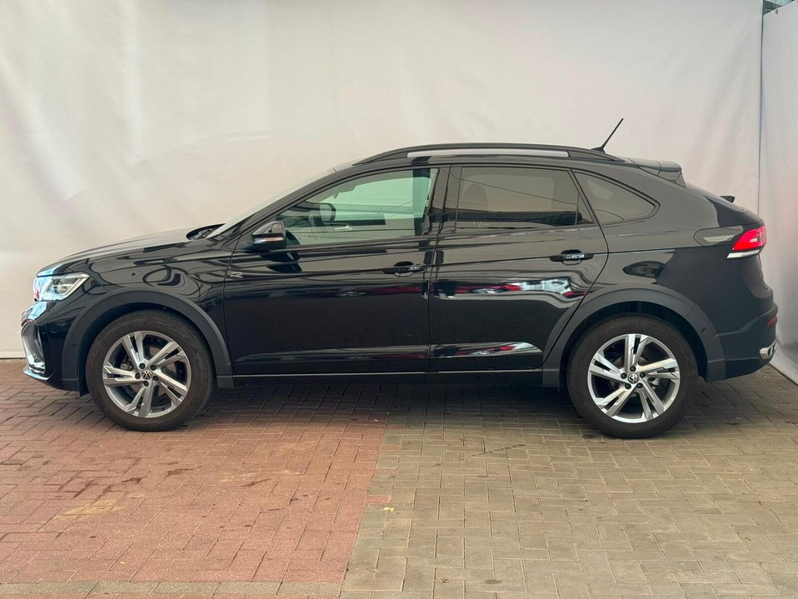 Volkswagen Taigo – Bild 22