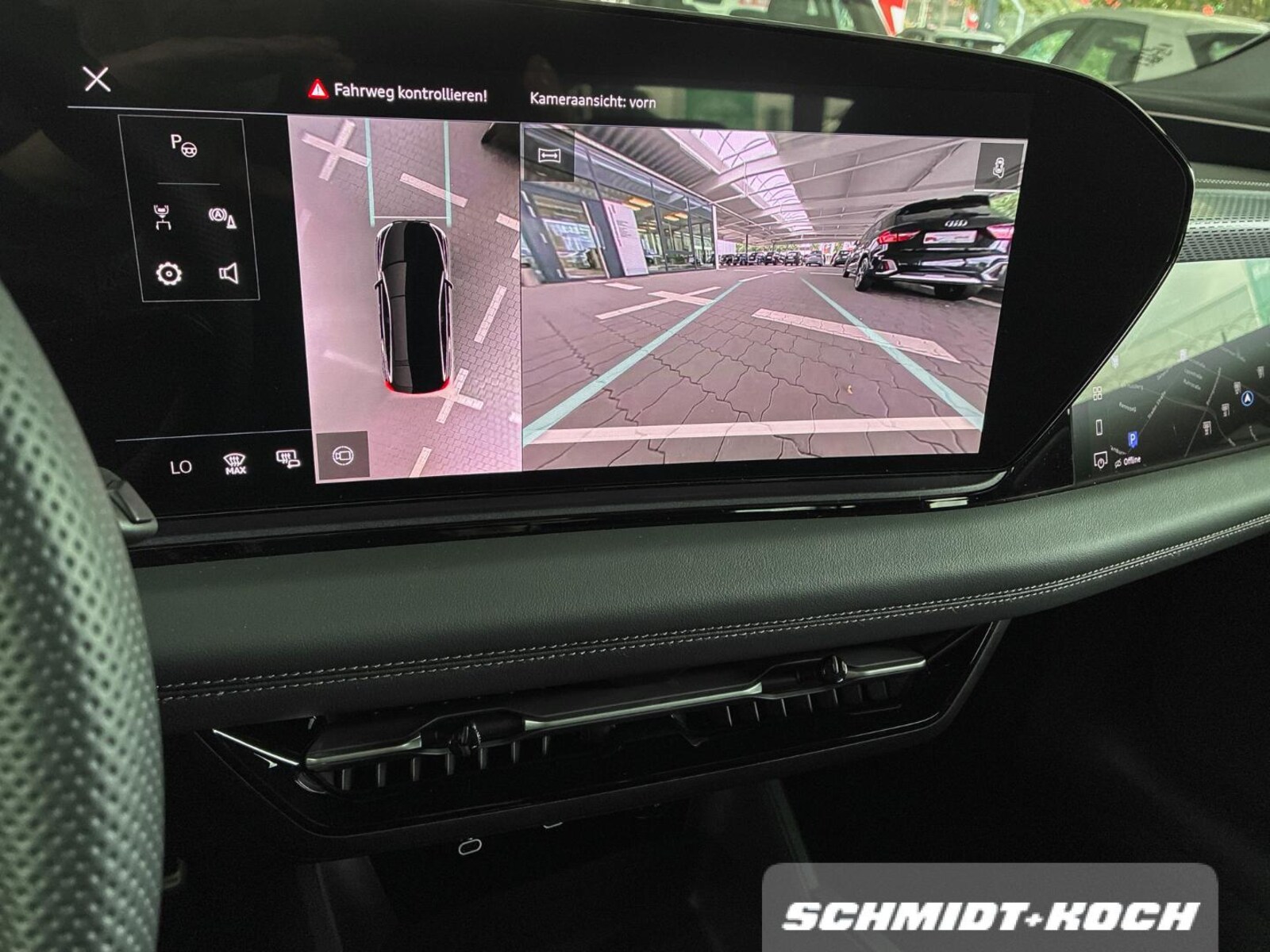 Audi A6 Avant e-tron – Bild 15