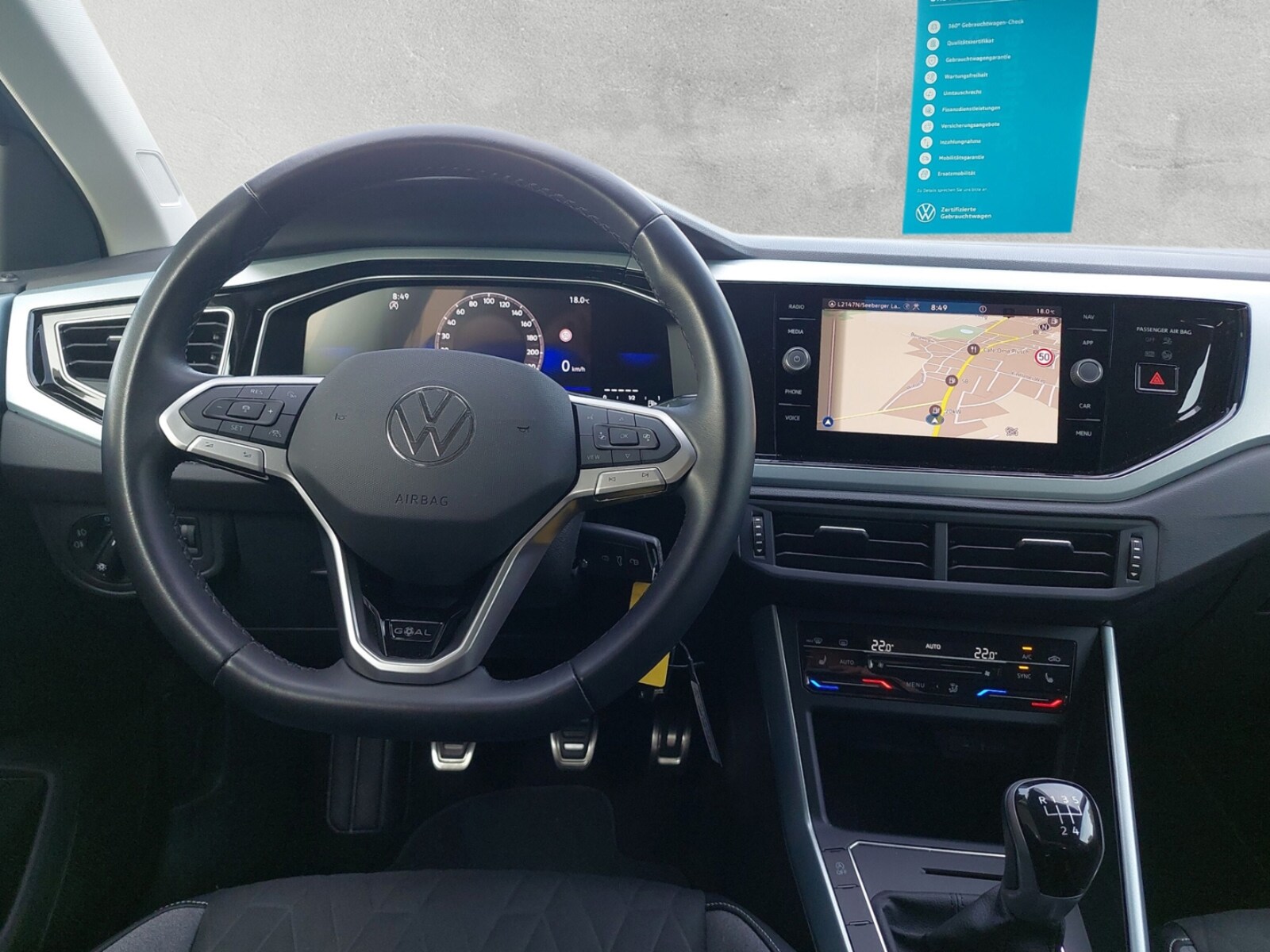 Volkswagen Polo – Bild 11