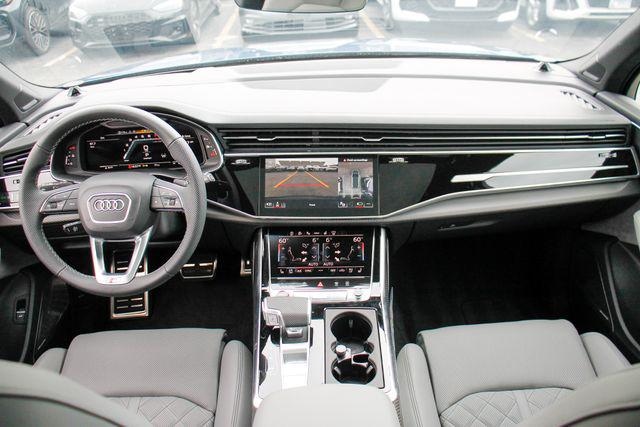 2026 Audi SQ7 Prestige - Photo 7