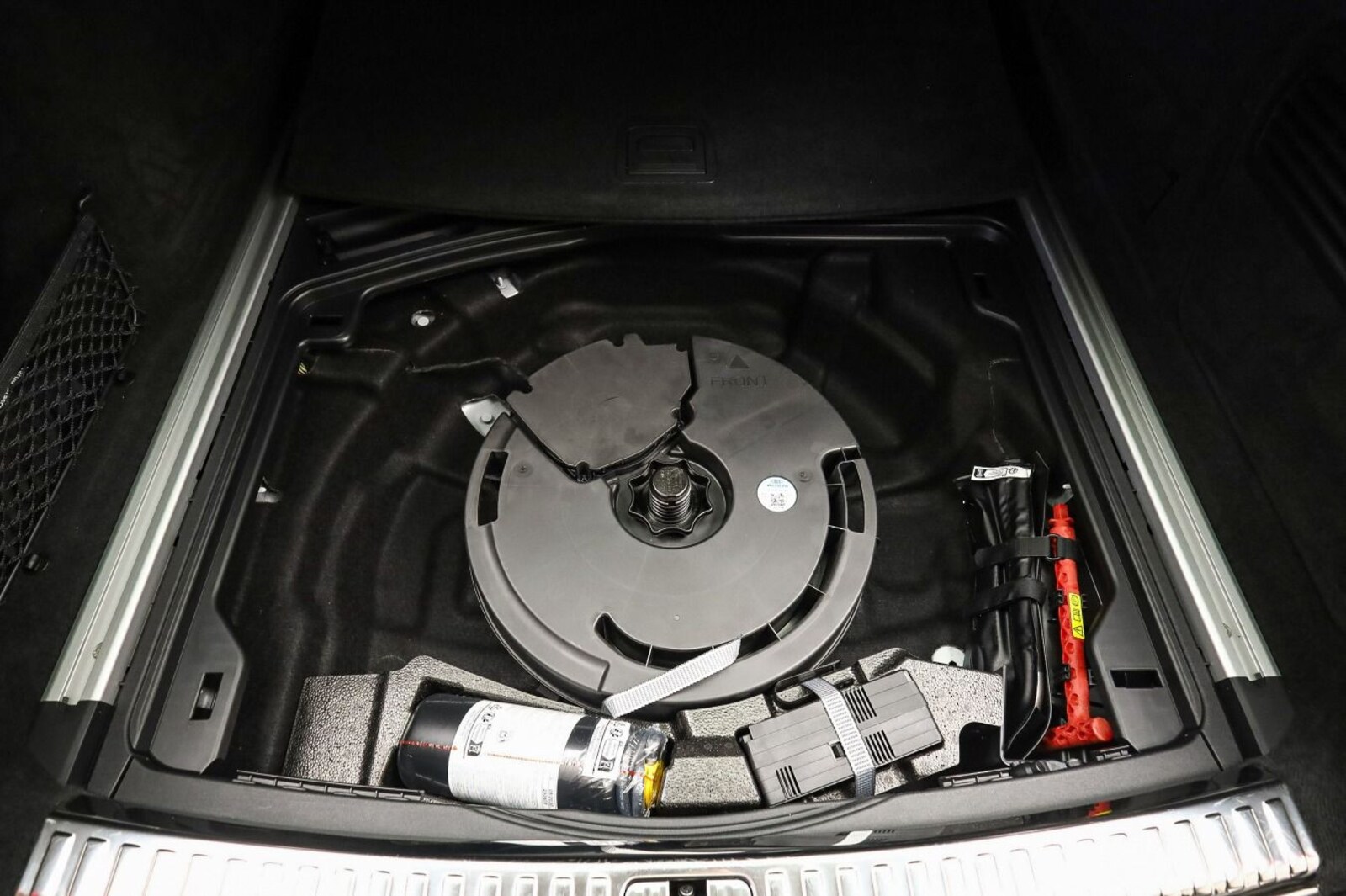 Audi S6 Avant – Bild 13