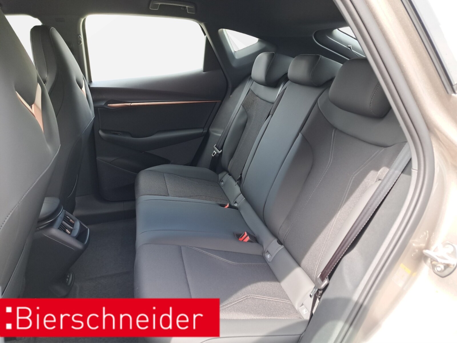 CUPRA Tavascan – Bild 14