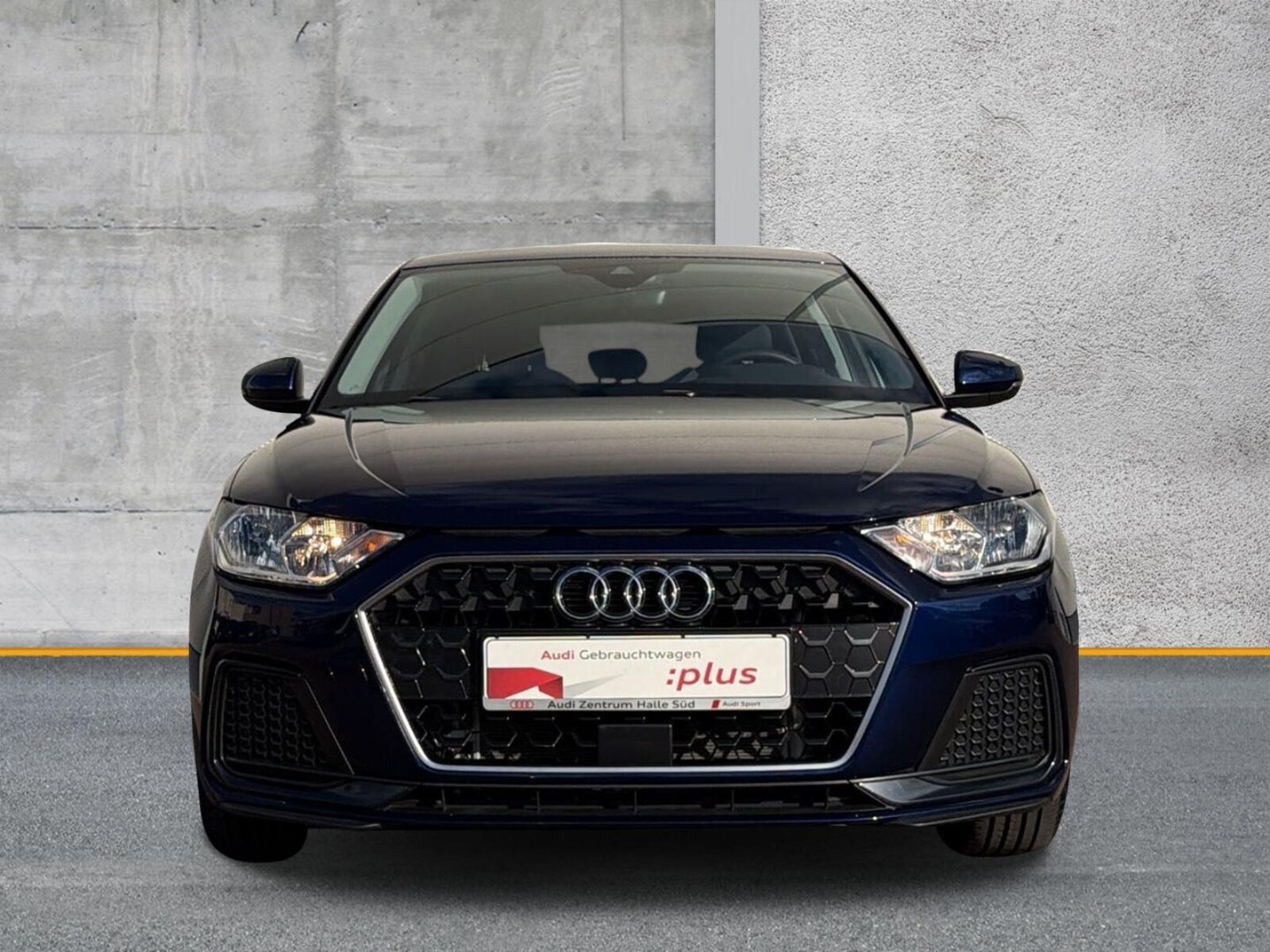 Audi A1 Sportback – Bild 5