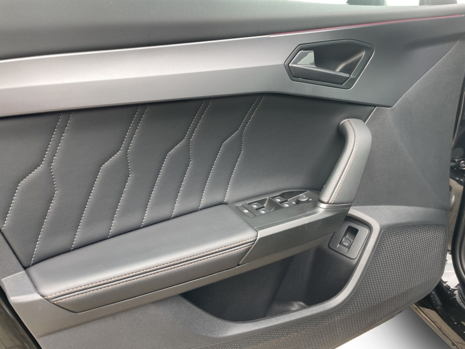 CUPRA Formentor – Bild 12