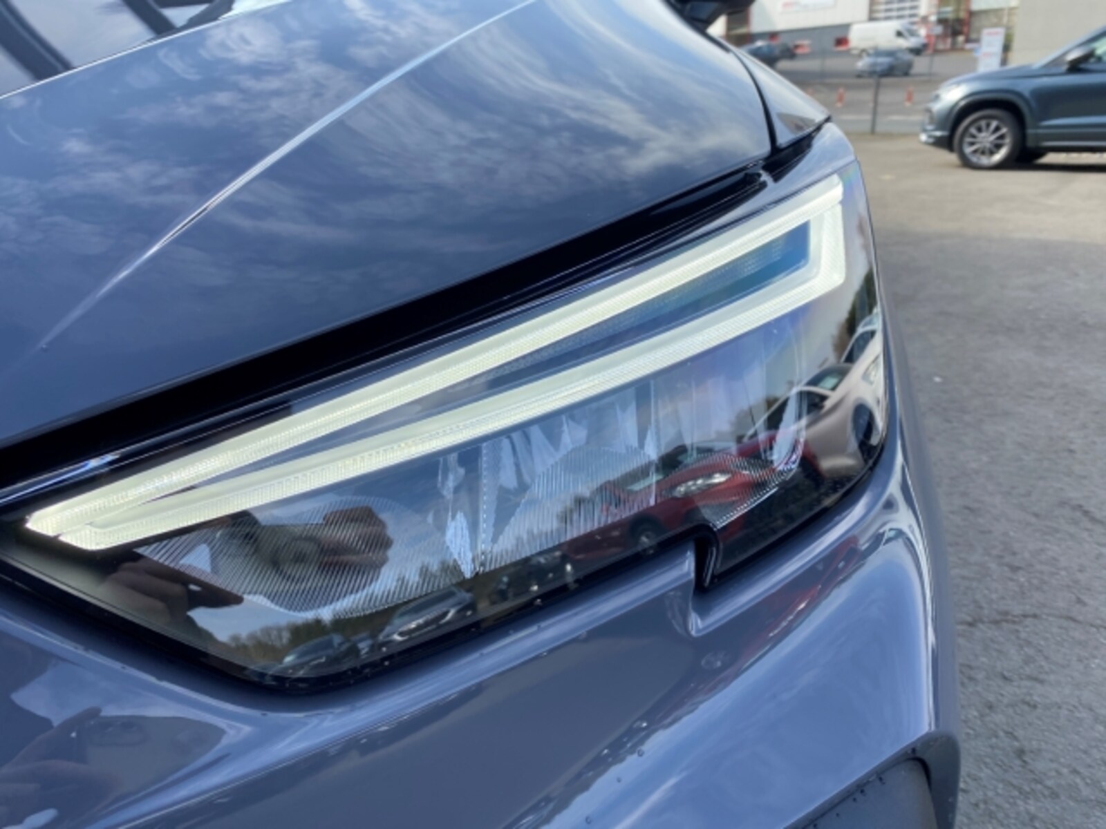 SEAT Arona – Bild 3