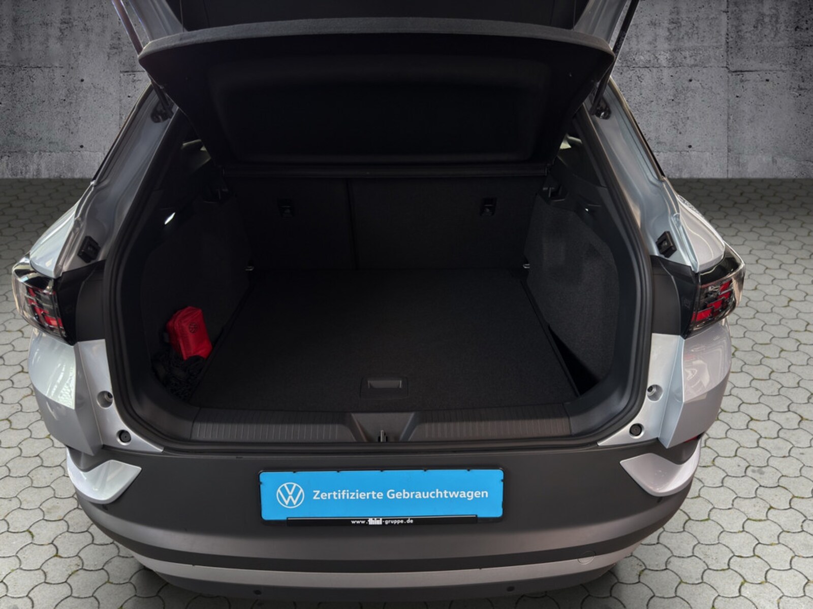 Volkswagen ID.4 – Bild 16