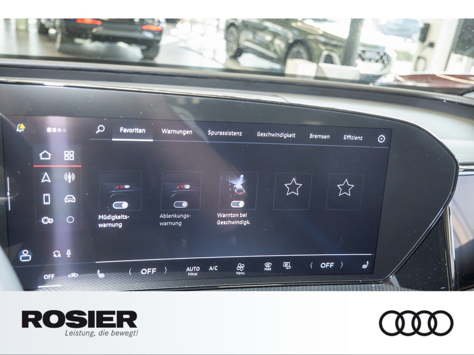 Audi Q5 – Bild 12