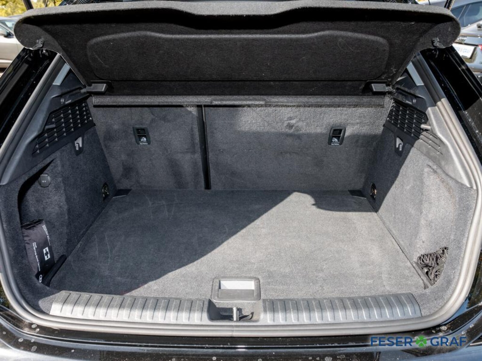 Audi A3 Sportback – Bild 9