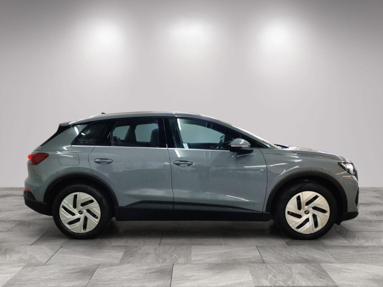 Audi Q4 e-tron – Bild 5