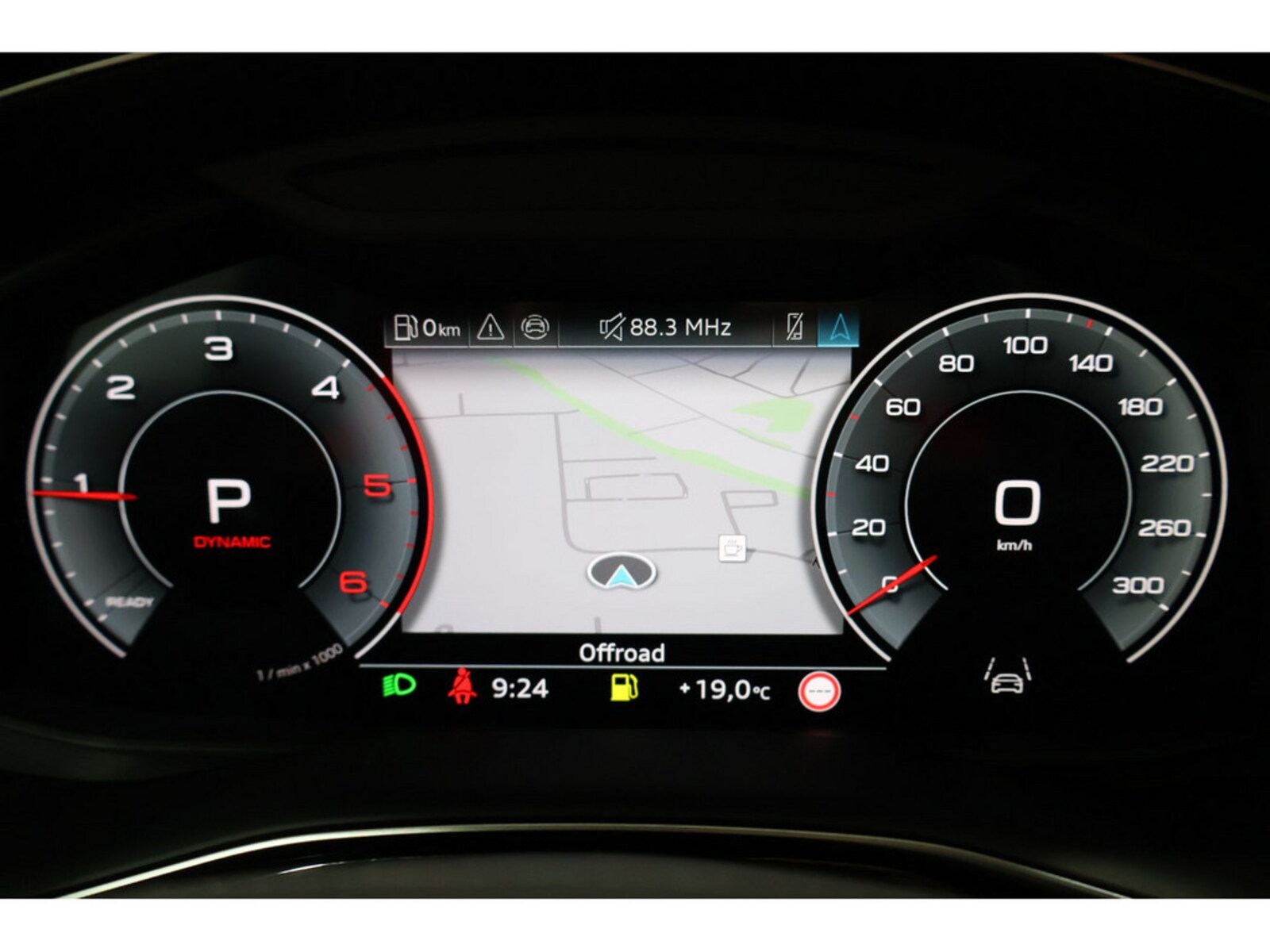 Audi Q8 – Bild 10