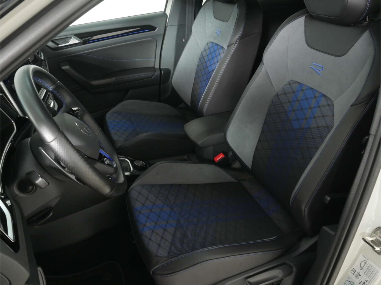 Volkswagen T-Roc – Bild 9