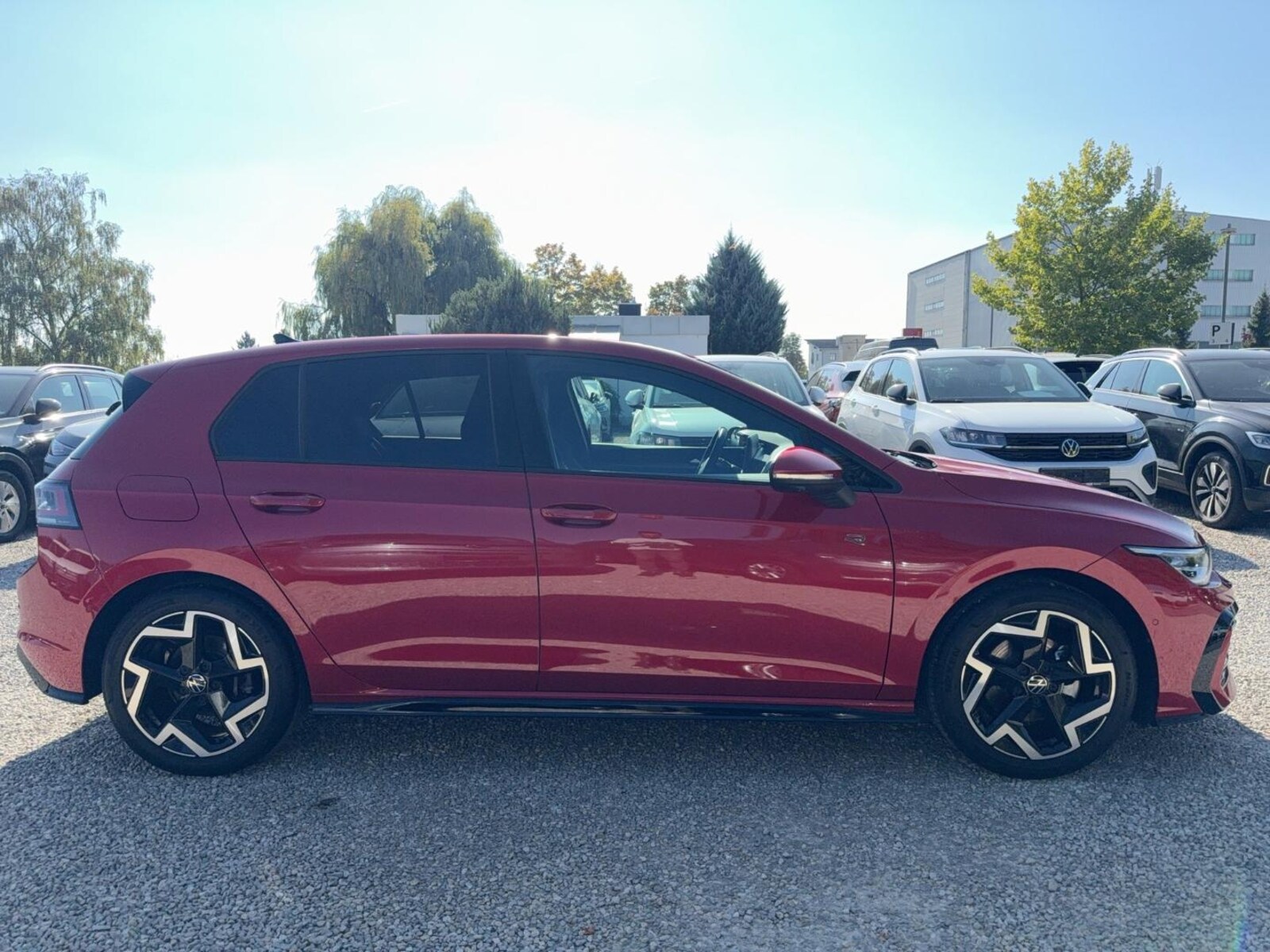 Volkswagen Golf – Bild 7