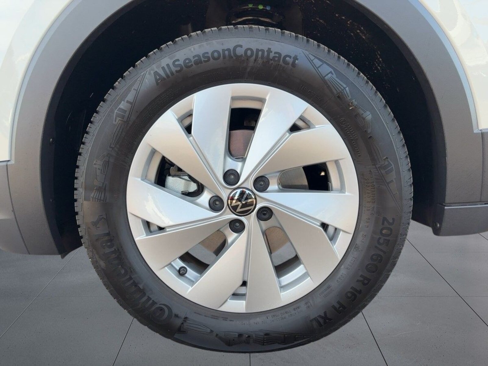 Volkswagen T-Cross – Bild 20