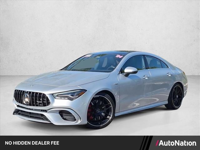 2024 Mercedes-Benz