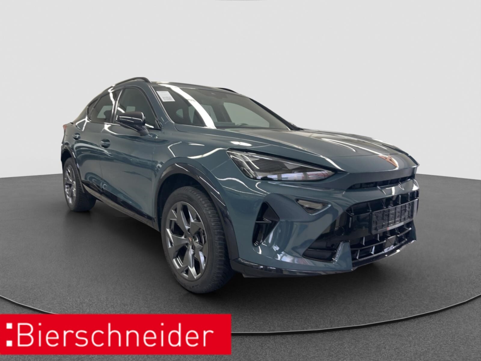 CUPRA Formentor – Bild 10